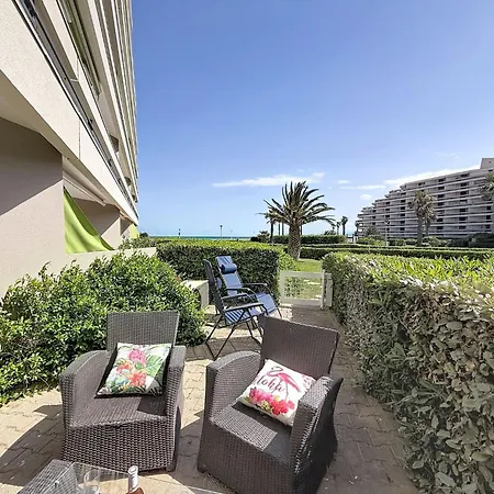 Apartman Le Beaupre-23 By Interhome *