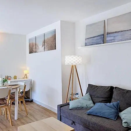 Le Beaupre-23 By Interhome Apartman *