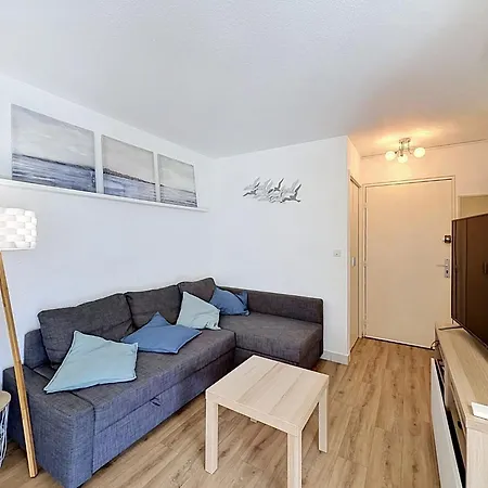 Lägenhet Le Beaupre-23 By Interhome *