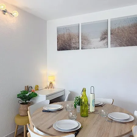 Le Beaupre-23 By Interhome *