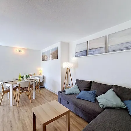Le Beaupre-23 By Interhome Apartman Caves