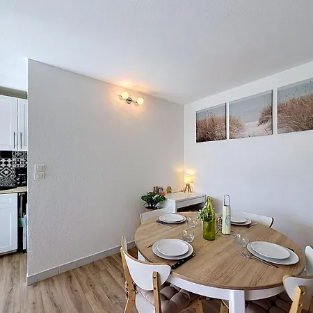 Le Beaupre-23 By Interhome Apartman