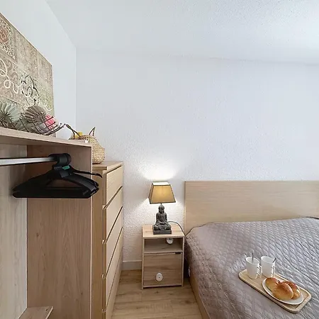 Le Beaupre-23 By Interhome *