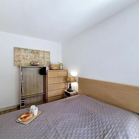 Lägenhet Le Beaupre-23 By Interhome