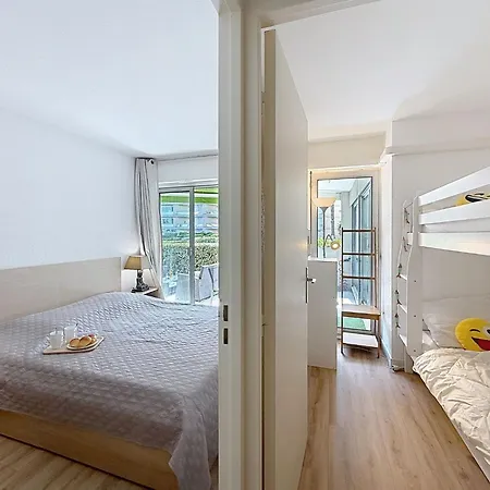 Apartman Le Beaupre-23 By Interhome