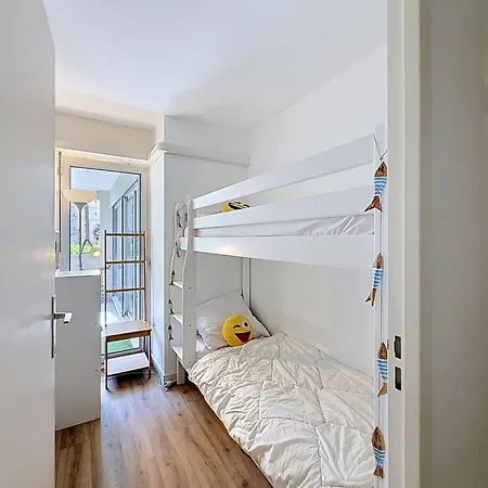 Le Beaupre-23 By Interhome Lägenhet *