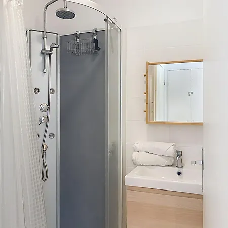 Le Beaupre-23 By Interhome Caves