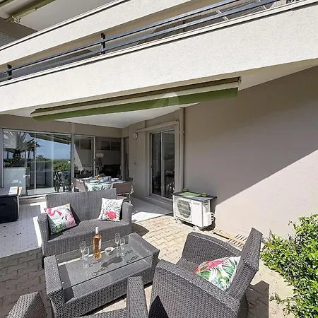 Le Beaupre-23 By Interhome