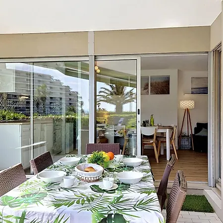 Lägenhet Le Beaupre-23 By Interhome