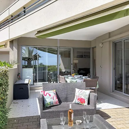 Le Beaupre-23 By Interhome Lägenhet *
