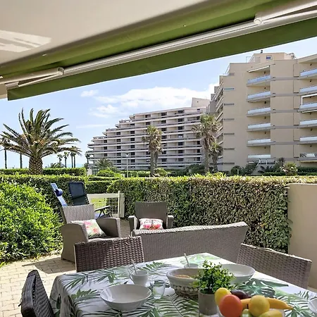 Le Beaupre-23 By Interhome * Caves