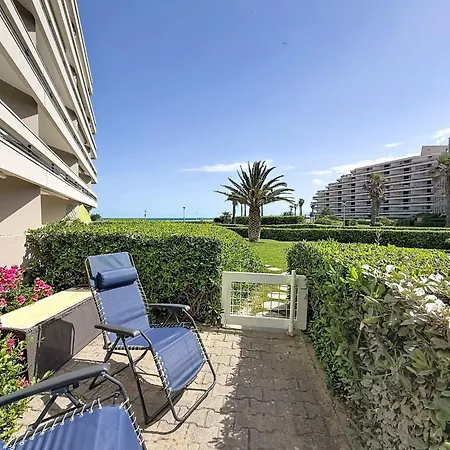 Le Beaupre-23 By Interhome Apartman *