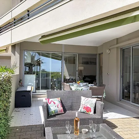Le Beaupre-23 By Interhome Apartman Caves